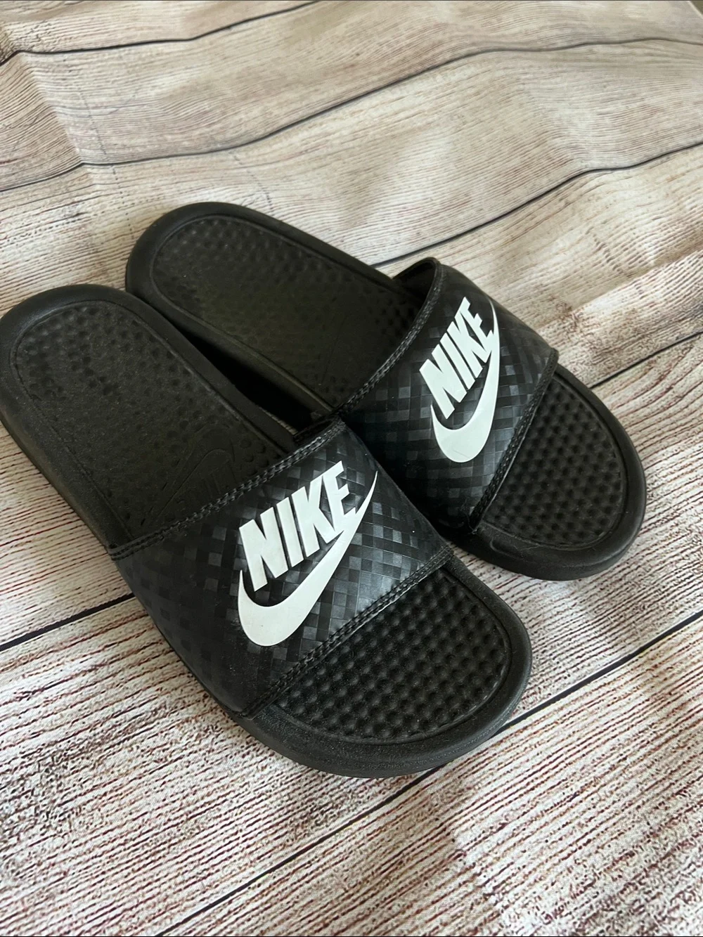 Nike Slide Sandals